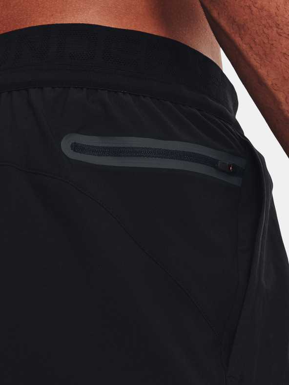 Under Armour Pantaloncini da uomo Under Armour UA Peak Woven Shorts
