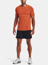Under Armour Pantaloncini da uomo Under Armour UA Peak Woven Shorts
