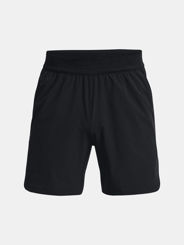 Under Armour Pantaloncini da uomo Under Armour UA Peak Woven Shorts