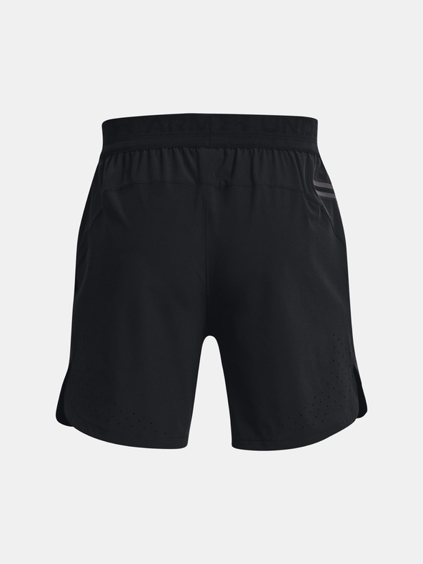 Under Armour Pantaloncini da uomo Under Armour UA Peak Woven Shorts