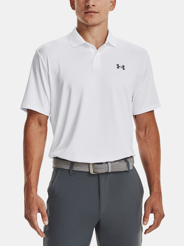 Under Armour Maglietta polo da uomo Under Armour UA Performance 3.0