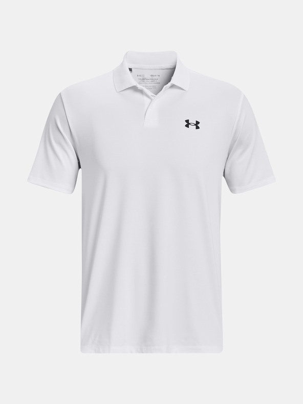Under Armour Maglietta polo da uomo Under Armour UA Performance 3.0