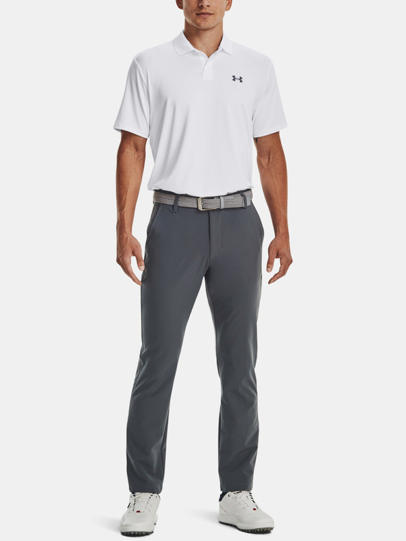 Under Armour Maglietta polo da uomo Under Armour UA Performance 3.0