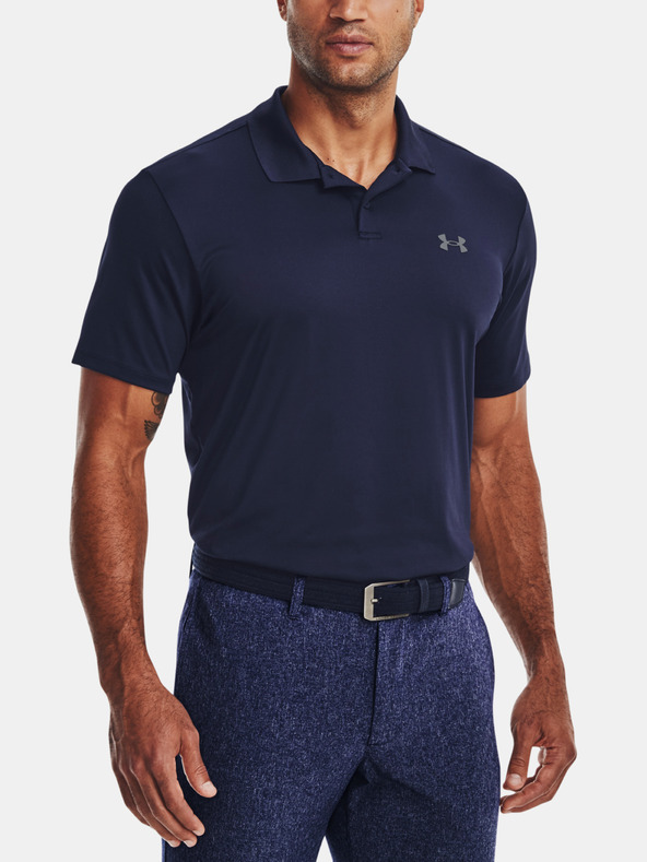 Under Armour Maglietta polo da uomo Under Armour UA Performance 3.0
