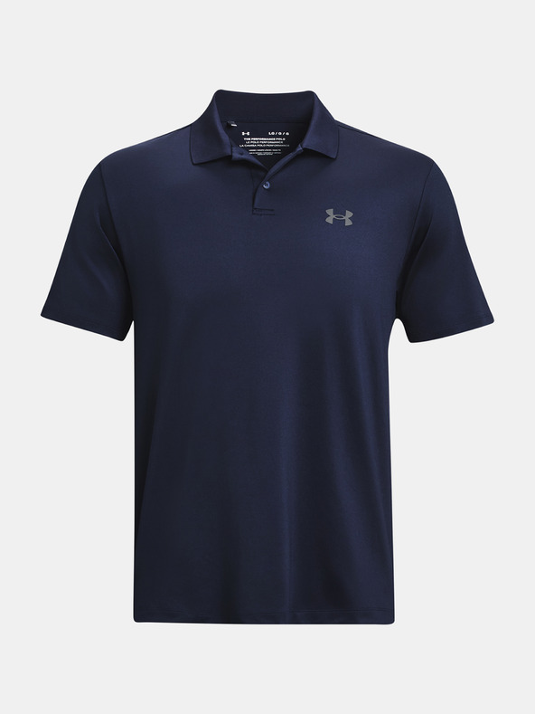 Under Armour Maglietta polo da uomo Under Armour UA Performance 3.0