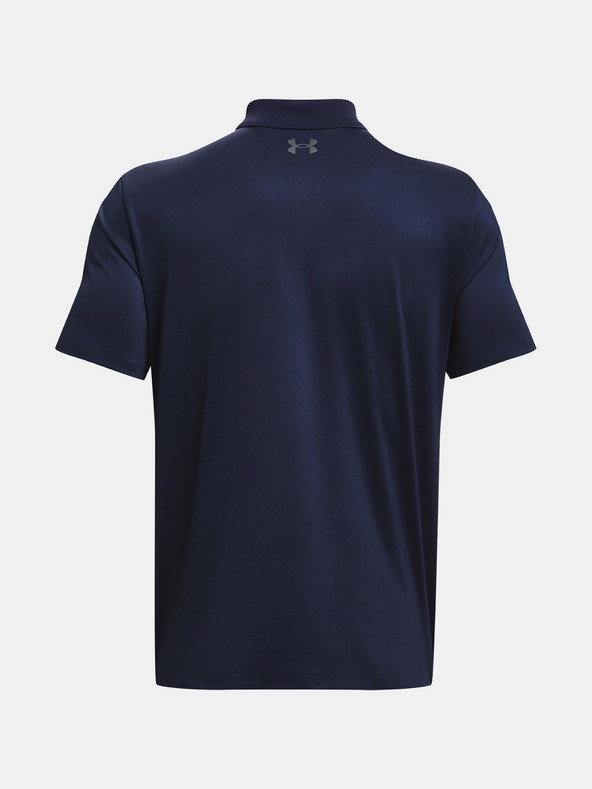 Under Armour Maglietta polo da uomo Under Armour UA Performance 3.0