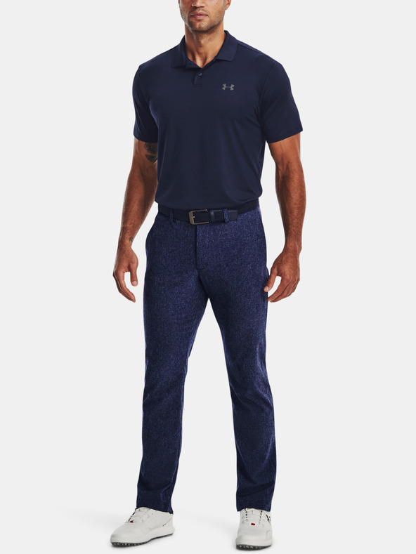 Under Armour Maglietta polo da uomo Under Armour UA Performance 3.0