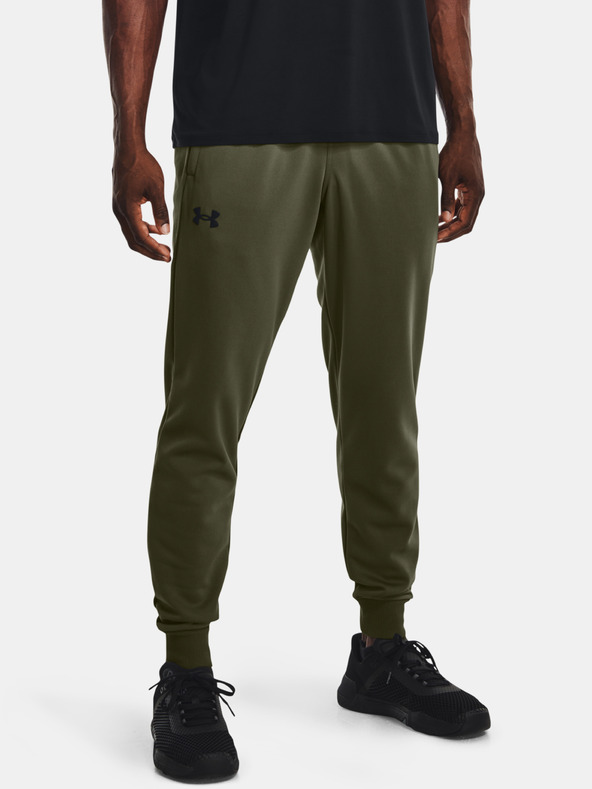 Under Armour Pantaloni da uomo Under Armour UA Armour Fleece Joggers