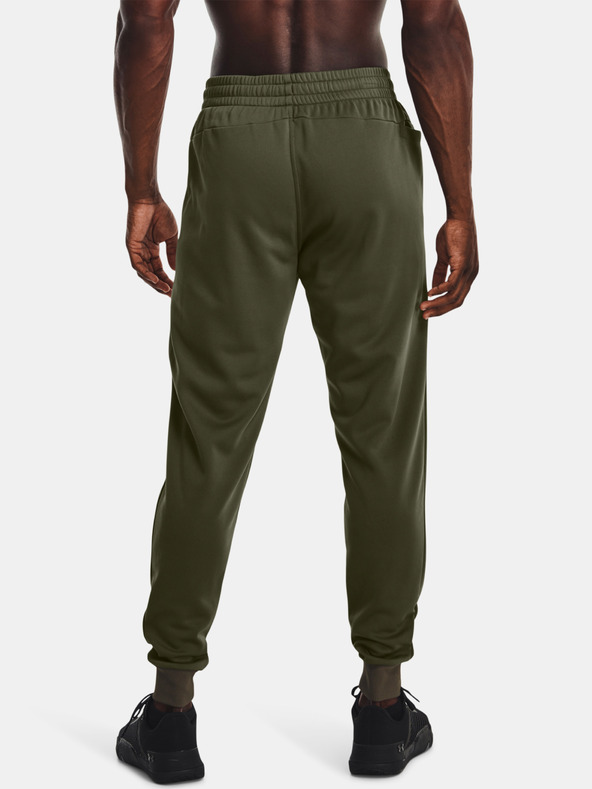 Under Armour Pantaloni da uomo Under Armour UA Armour Fleece Joggers