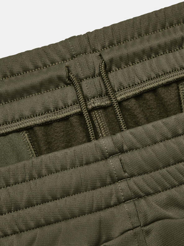 Under Armour Pantaloni da uomo Under Armour UA Armour Fleece Joggers