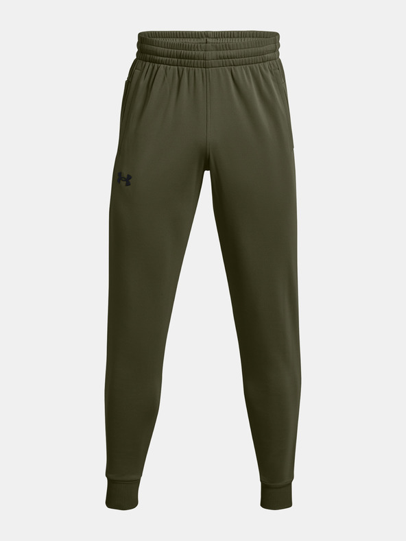 Under Armour Pantaloni da uomo Under Armour UA Armour Fleece Joggers