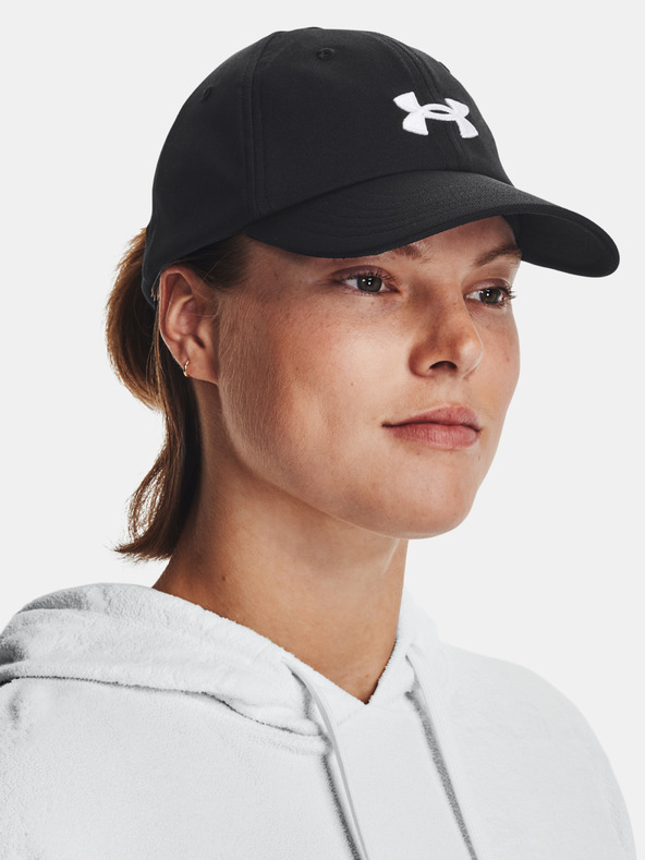 Under Armour Under Armour Donna UA Blitzing Adj Cap