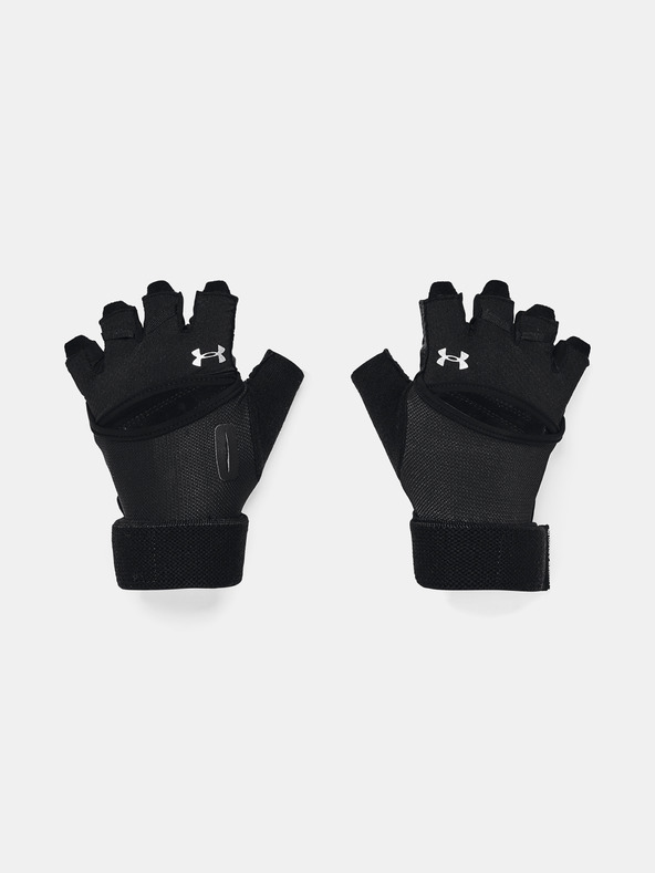 Under Armour Guanti donna Under Armour W's Weightlifting Gloves