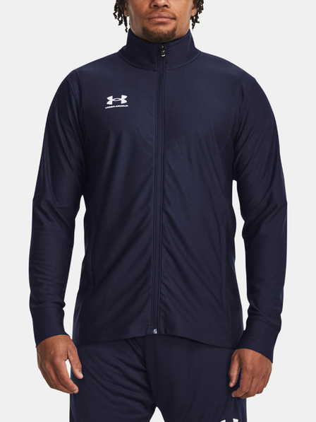 Under Armour Uomo Under Armour UA M's Ch. Giacca da ginnastica