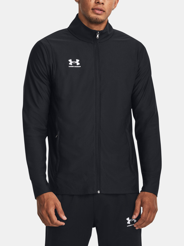 Under Armour Uomo Under Armour UA M's Ch. Giacca da ginnastica