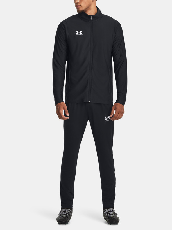 Under Armour Uomo Under Armour UA M's Ch. Giacca da ginnastica