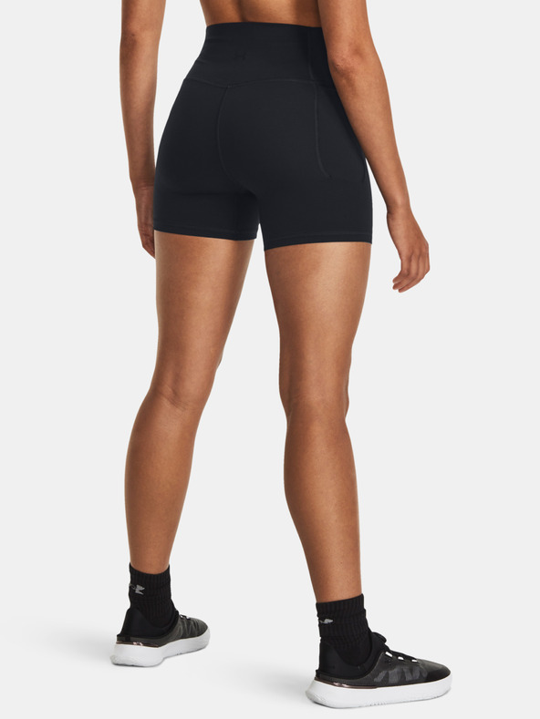 Under Armour Pantaloncini Under Armour Meridian Middy da donna
