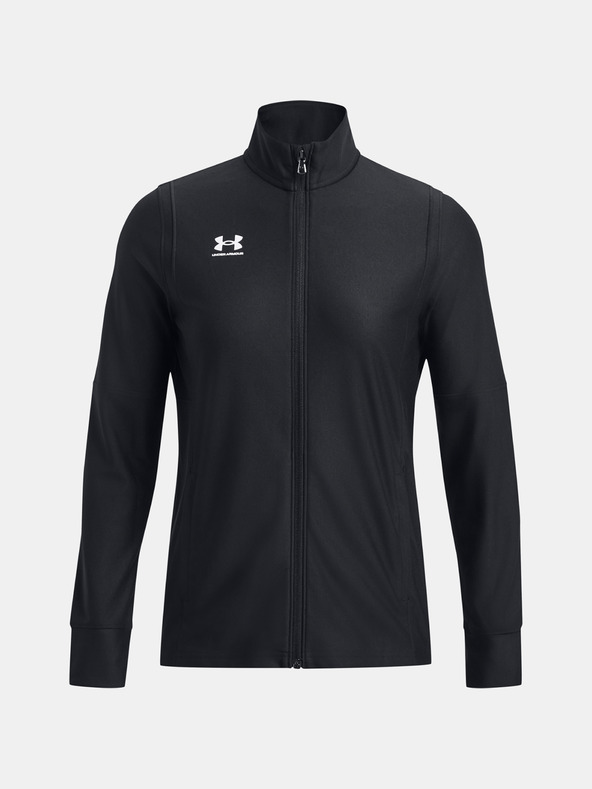 Under Armour Giacca Under Armour UA W's Ch. Track