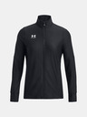 Under Armour Giacca Under Armour UA W's Ch. Track