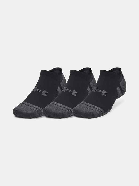 Under Armour Calze unisex Under Armour UA Performance Tech NS (3 paia)