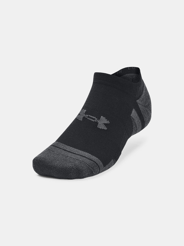 Under Armour Calze unisex Under Armour UA Performance Tech NS (3 paia)
