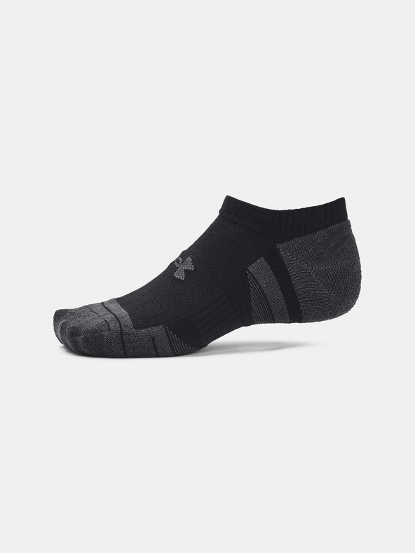 Under Armour Calze unisex Under Armour UA Performance Tech NS (3 paia)