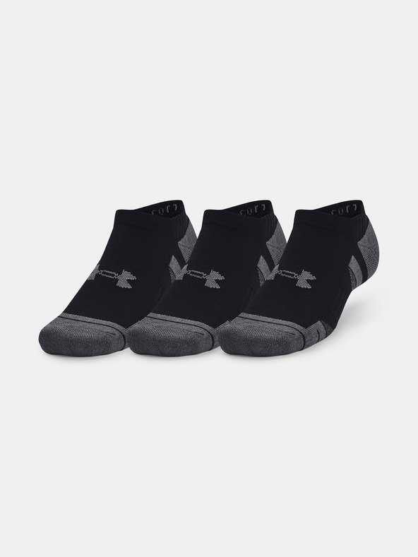 Under Armour Calze unisex Under Armour UA Performance Cotton NS (3 paia)