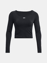 Under Armour Maglia a maniche lunghe donna Under Armour UA Train Seamless LS