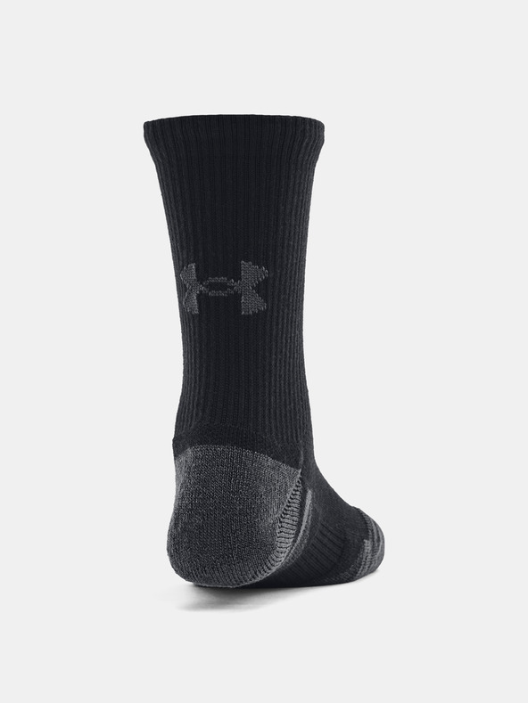 Under Armour Calzini bambino Under Armour Y UA Perform Tech Crew (3 paia)