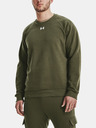 Under Armour Felpa da uomo Under Armour UA Rival Fleece Crew