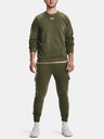 Under Armour Felpa da uomo Under Armour UA Rival Fleece Crew