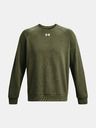 Under Armour Felpa da uomo Under Armour UA Rival Fleece Crew