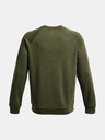 Under Armour Felpa da uomo Under Armour UA Rival Fleece Crew