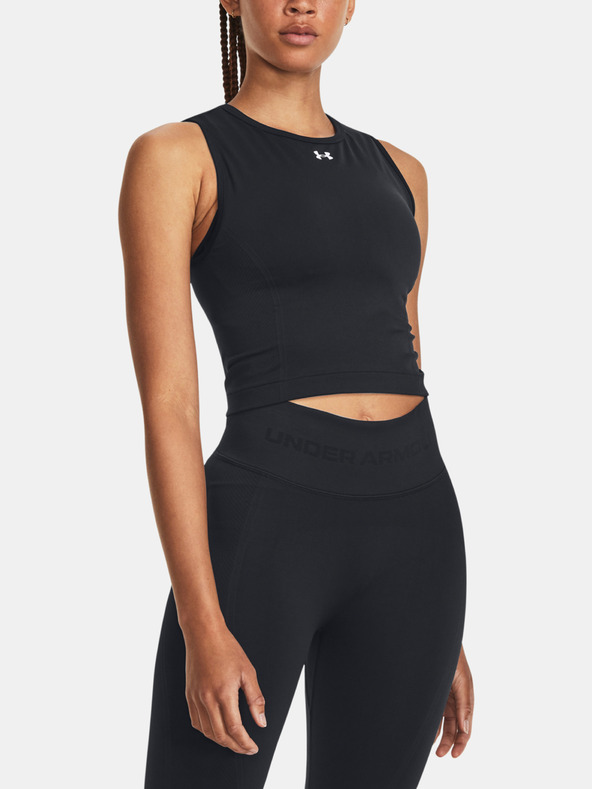 Under Armour Top donna Under Armour UA Train Seamless Tank