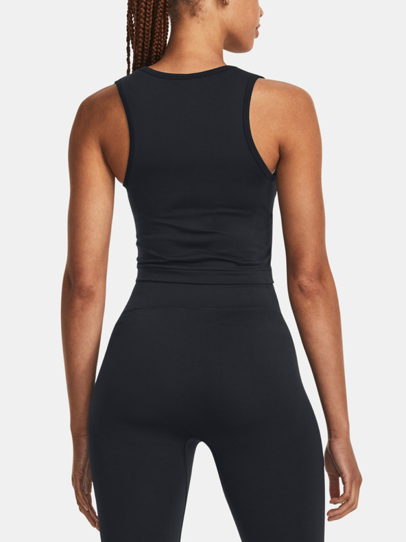 Under Armour Top donna Under Armour UA Train Seamless Tank