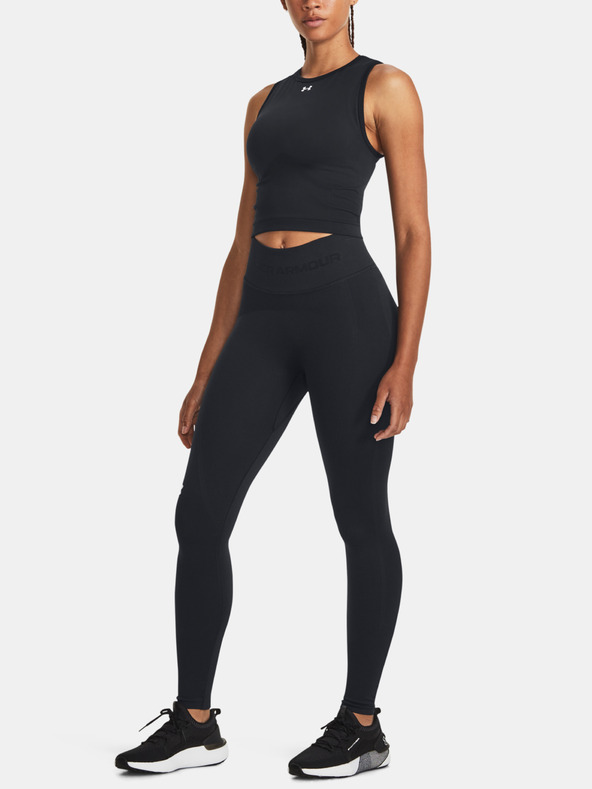 Under Armour Top donna Under Armour UA Train Seamless Tank