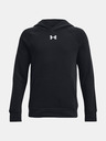 Under Armour Under Armour UA Rival Felpa con cappuccio in pile per ragazzi