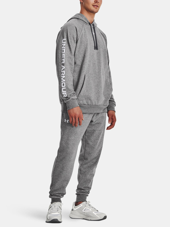 Under Armour Tuta uomo Under Armour UA Rival Fleece Suit