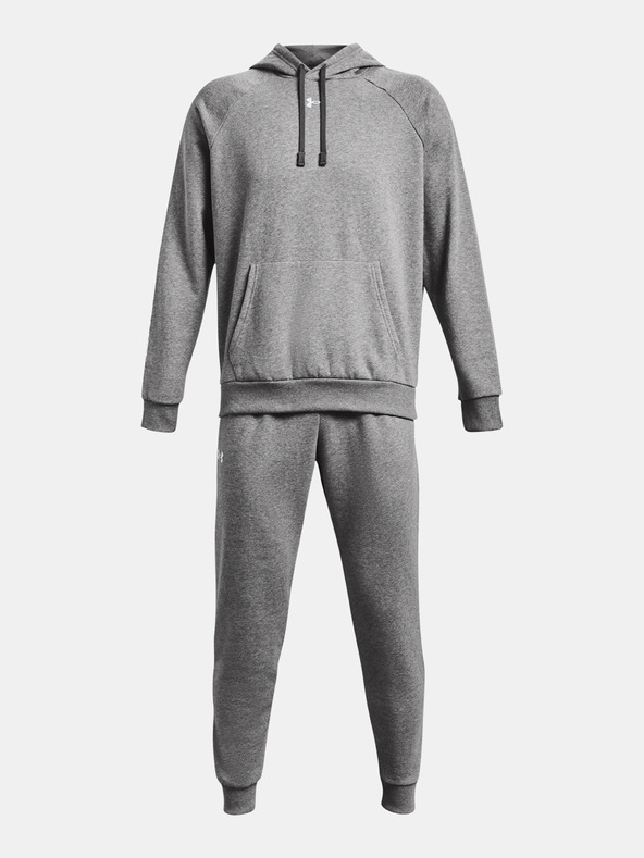 Under Armour Tuta uomo Under Armour UA Rival Fleece Suit