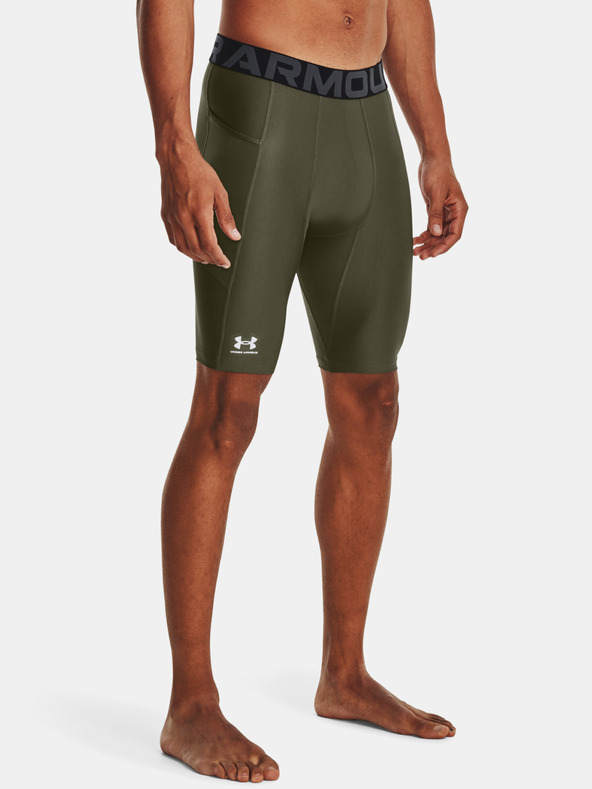 Under Armour Pantaloncini uomo Under Armour UA HG Armour Lng Shorts