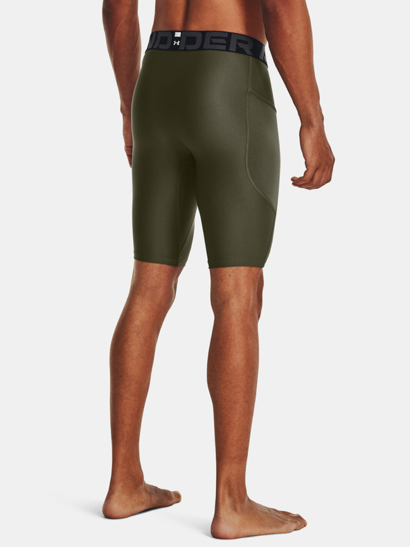 Under Armour Pantaloncini uomo Under Armour UA HG Armour Lng Shorts