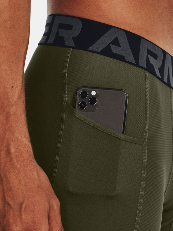 Under Armour Pantaloncini uomo Under Armour UA HG Armour Lng Shorts