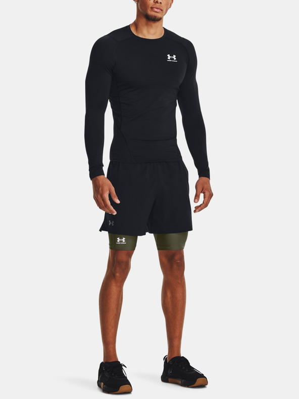 Under Armour Pantaloncini uomo Under Armour UA HG Armour Lng Shorts