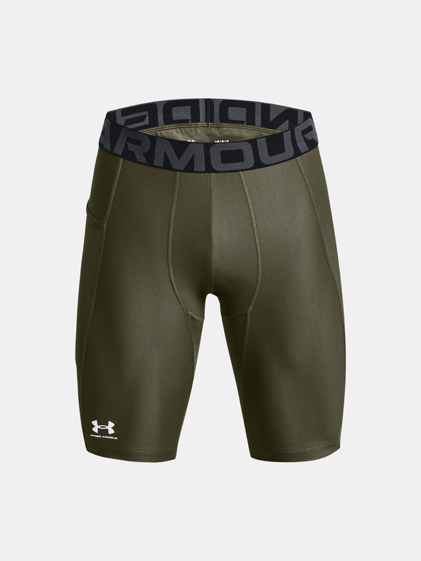 Under Armour Pantaloncini uomo Under Armour UA HG Armour Lng Shorts