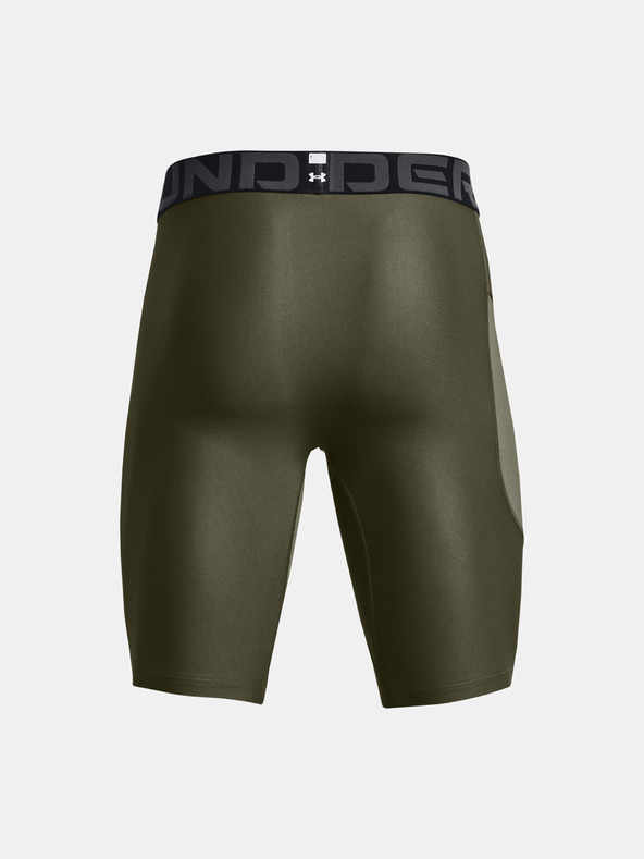 Under Armour Pantaloncini uomo Under Armour UA HG Armour Lng Shorts