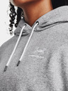 Under Armour Felpa donna Under Armour Essential Flc OS Hoodie