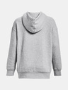 Under Armour Felpa donna Under Armour Essential Flc OS Hoodie