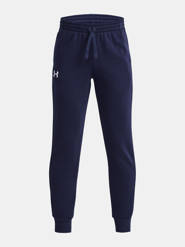 Under Armour Boys' sweatpants Under Armour UA RIVAL FLEECE JOGGERS