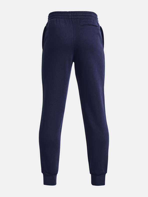 Under Armour Boys' sweatpants Under Armour UA RIVAL FLEECE JOGGERS