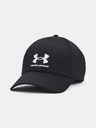 Under Armour Cappellino uomo Under Armour Mens Branded Lockup Adj